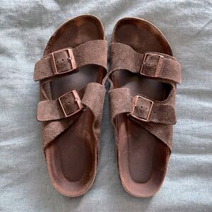 Birkenstock Arizona Sandals Size 41